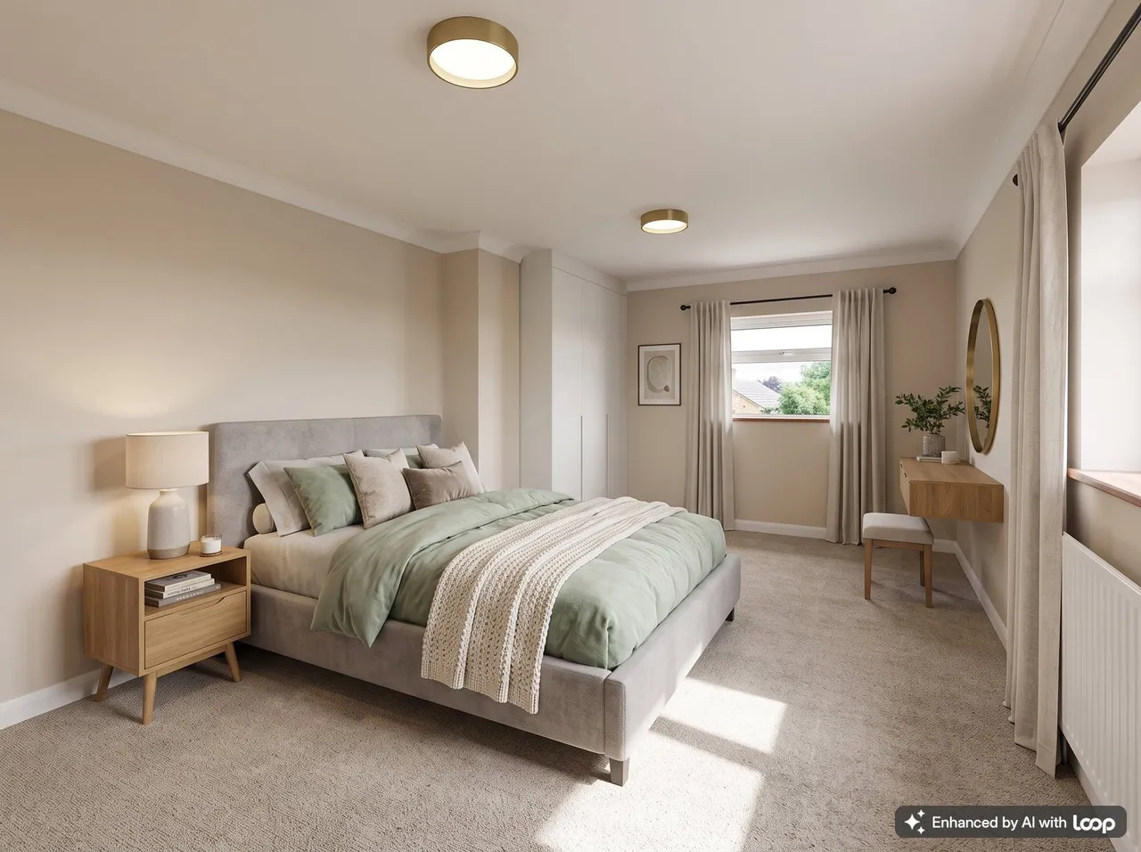 Leeson Crescent, Barton Seagrave, Kettering, NN15 6SY, photo 6