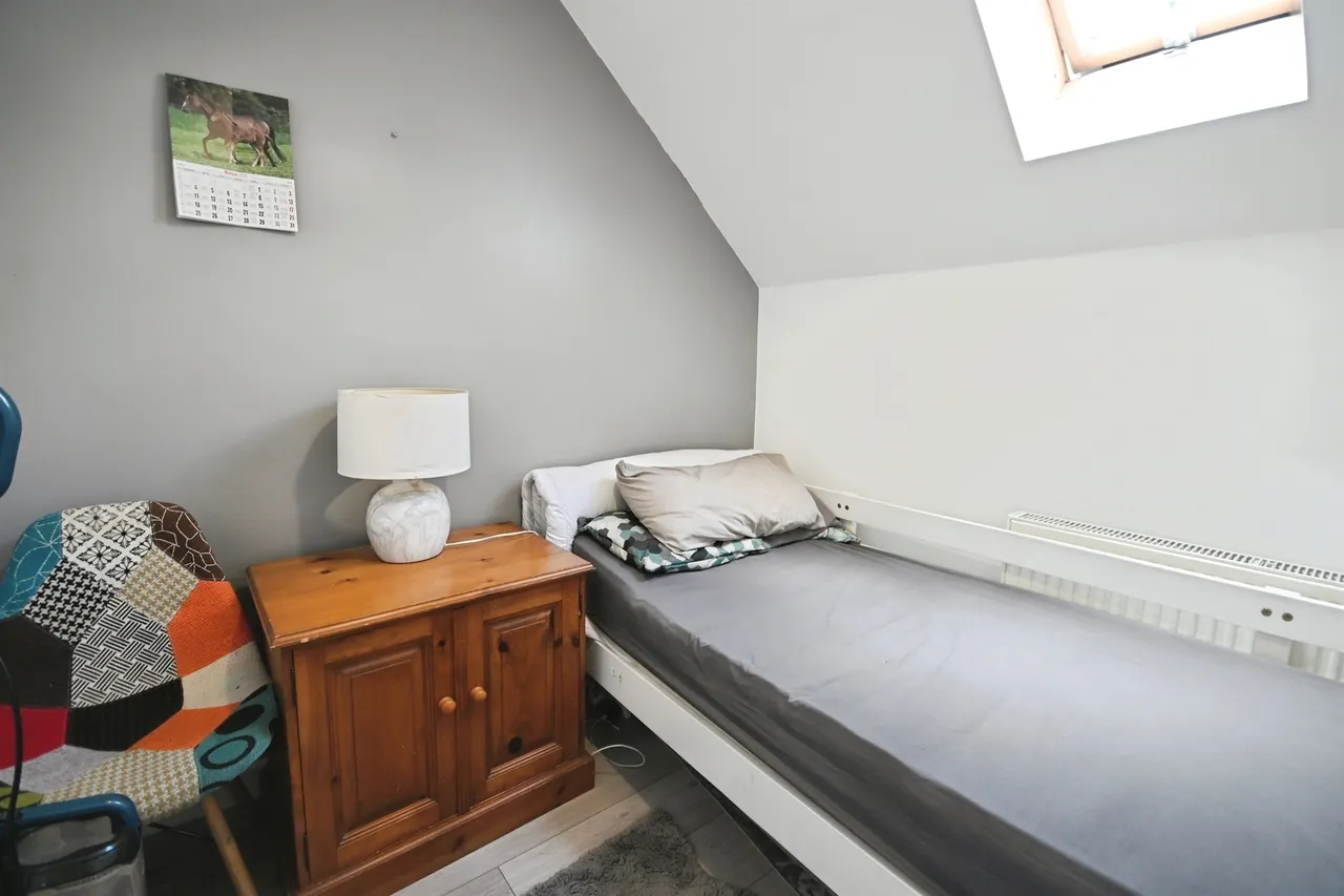Merevale Drive, Eye, PE6, photo 11