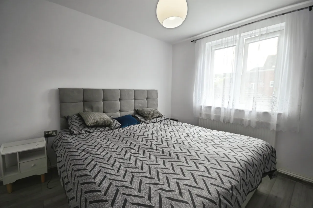 Merevale Drive, Eye, PE6, photo 9