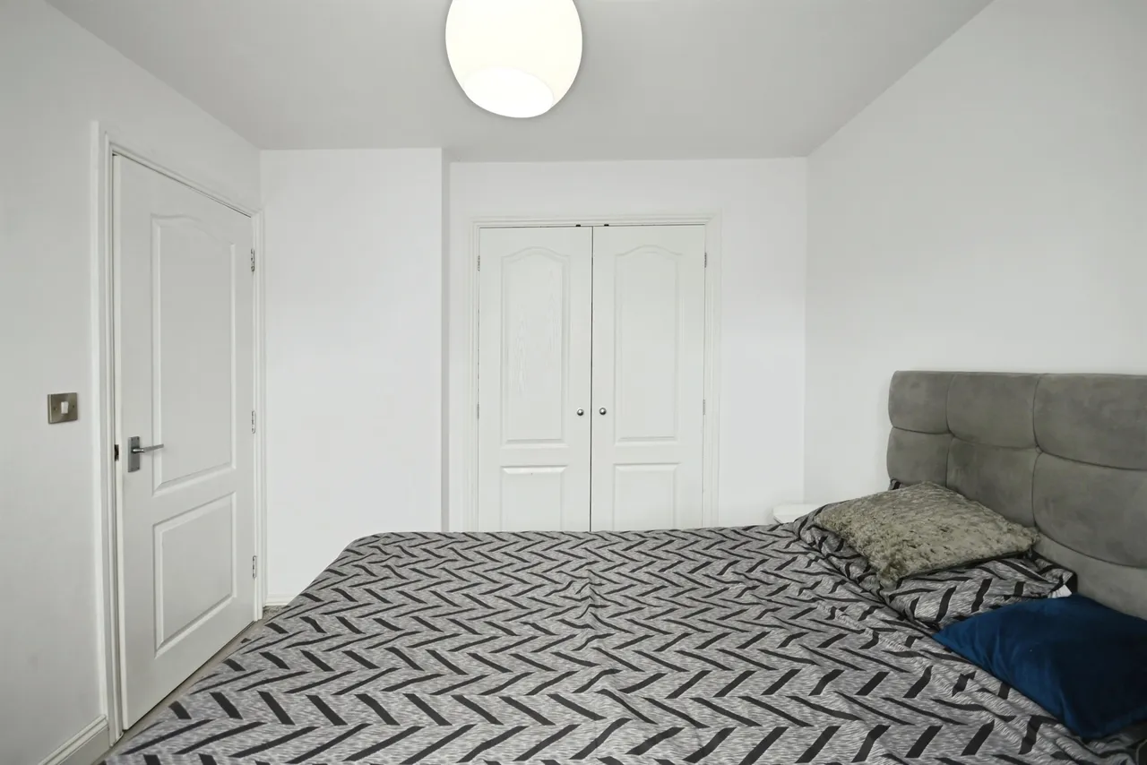 Merevale Drive, Eye, PE6, photo 8