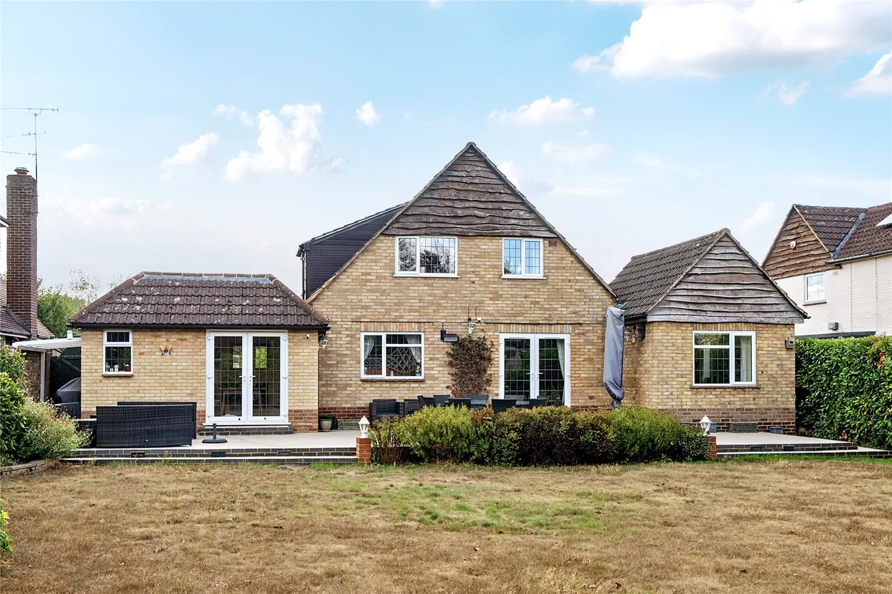 Send Marsh Road, Ripley, GU23, photo 16