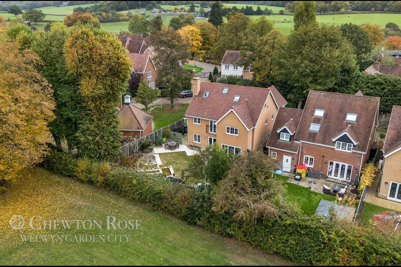 Sevenacres, Welwyn, photo 27