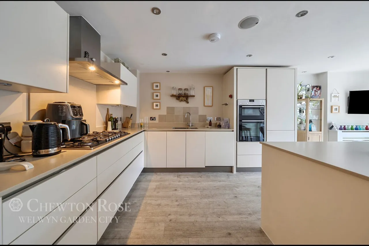 Sevenacres, Welwyn, photo 8