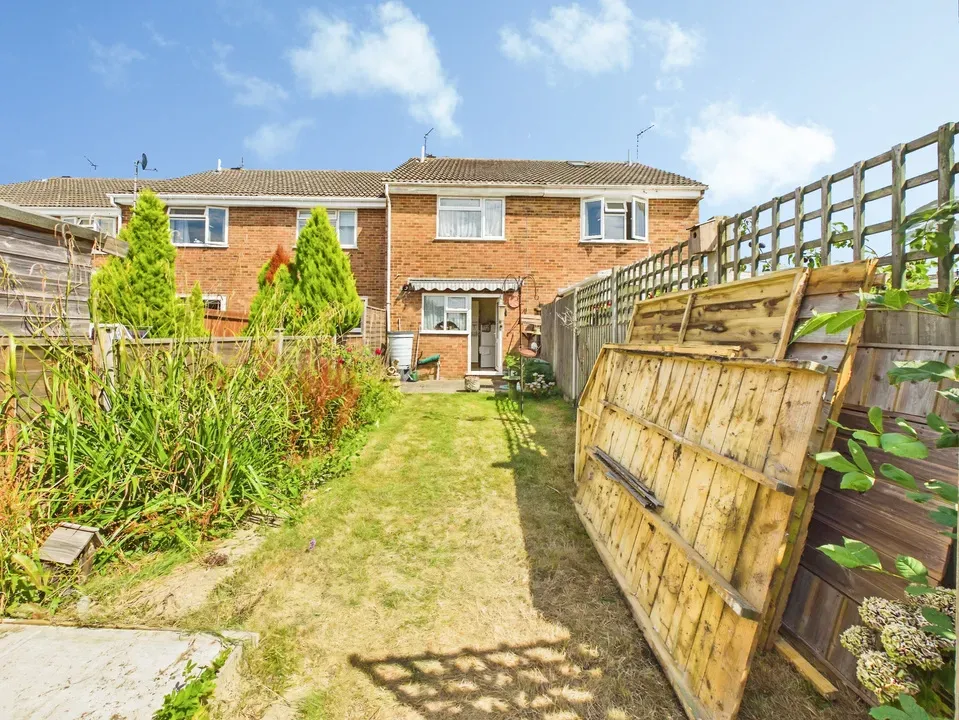 Owlscastle Close, Horsham, photo 9