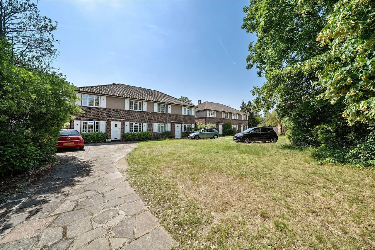 Highland Road, Bromley, BR1, photo 20