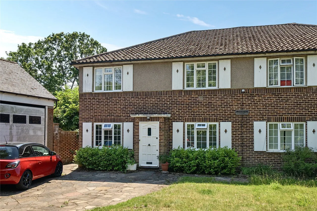 Highland Road, Bromley, BR1, photo 21