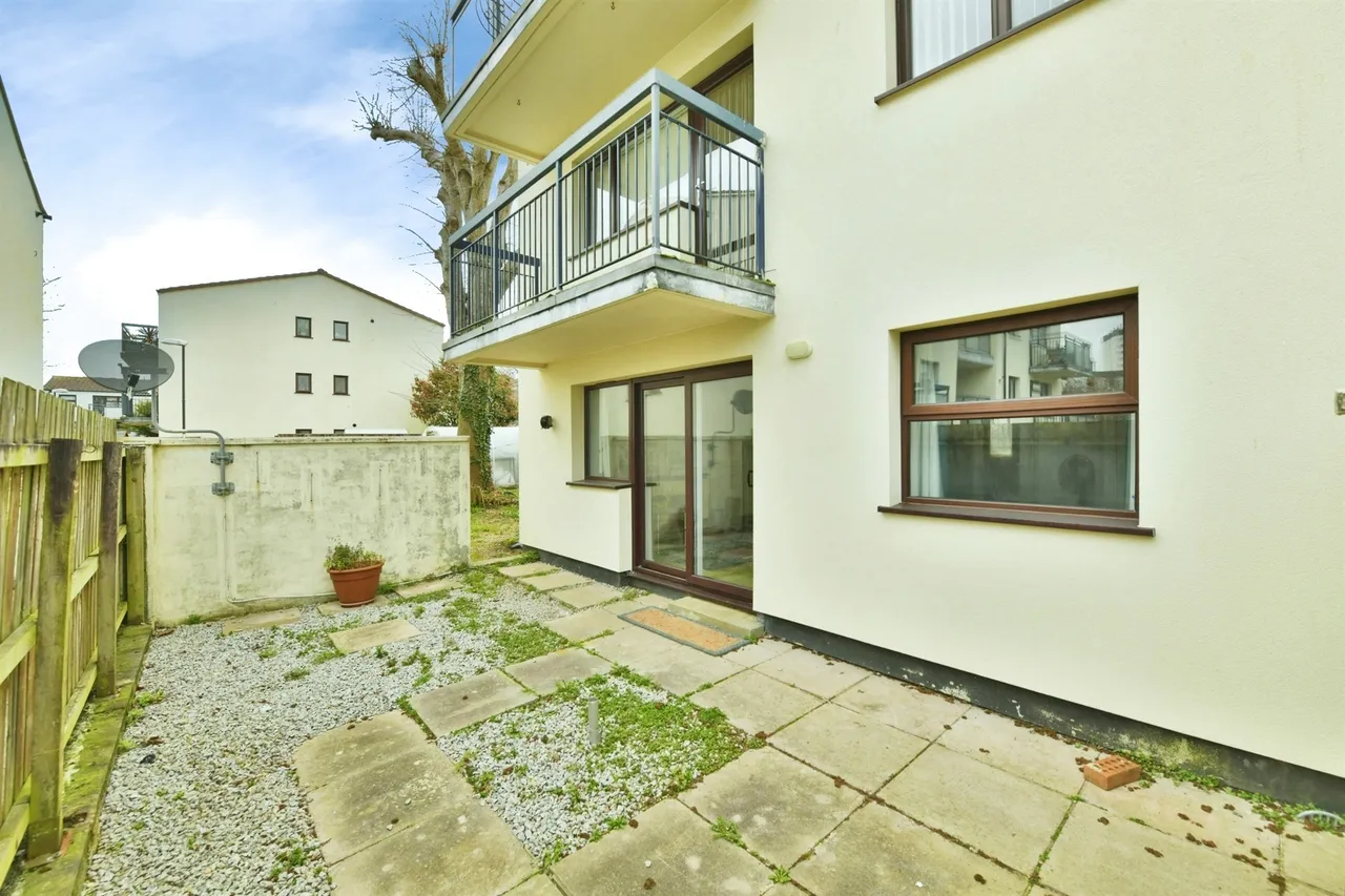 Mills Road, Plymouth, PL1, photo 23