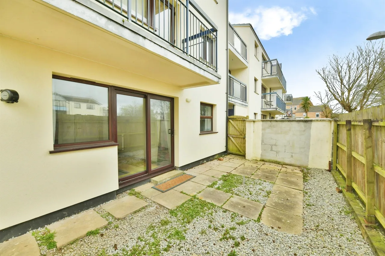 Mills Road, Plymouth, PL1, photo 22