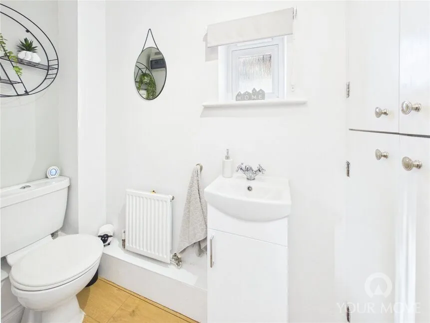 Hunt Mews, Darlington, DL2, photo 8
