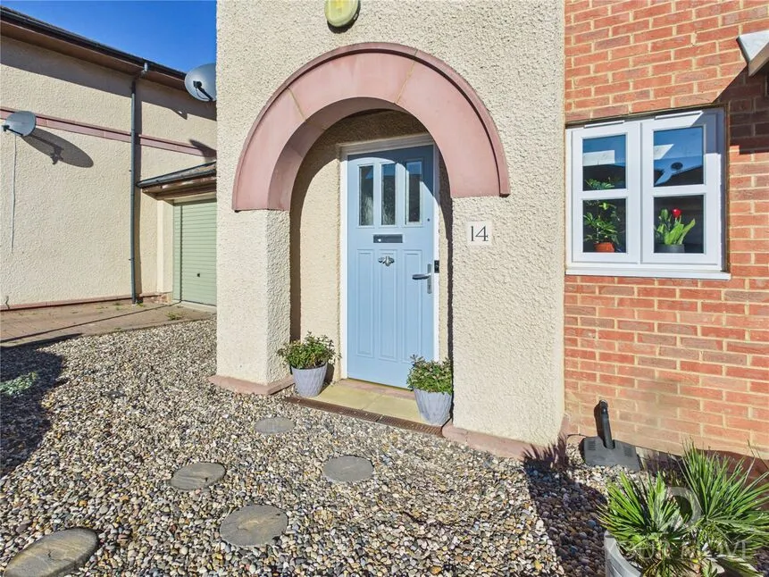 Hunt Mews, Darlington, DL2, photo 6