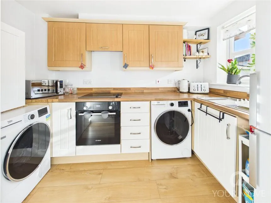 Hunt Mews, Darlington, DL2, photo 7