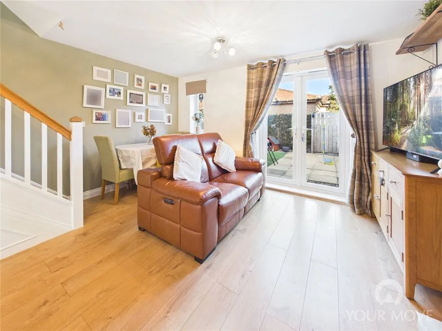 Hunt Mews, Darlington, DL2, photo 10