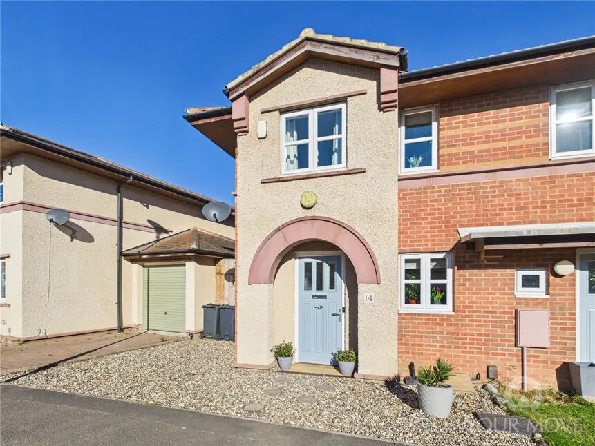 Hunt Mews, Darlington, DL2, photo 12