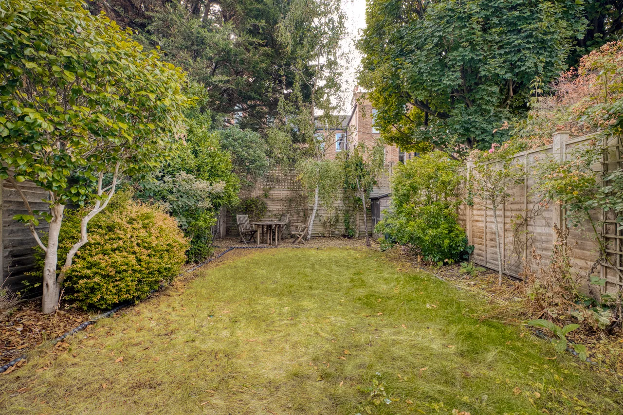 Cloncurry Street, Fulham, South West London, photo 6