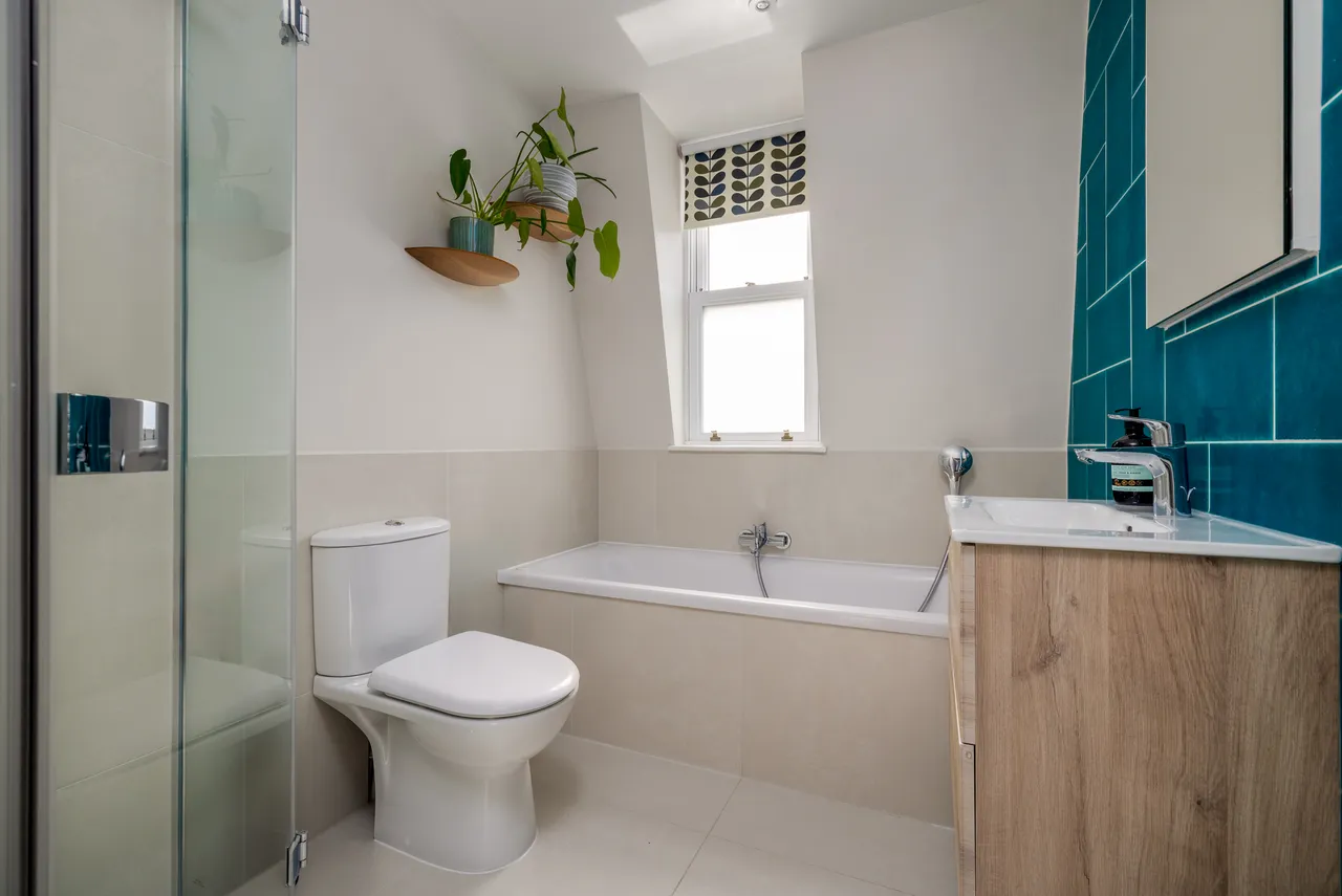 Cloncurry Street, Fulham, South West London, photo 12