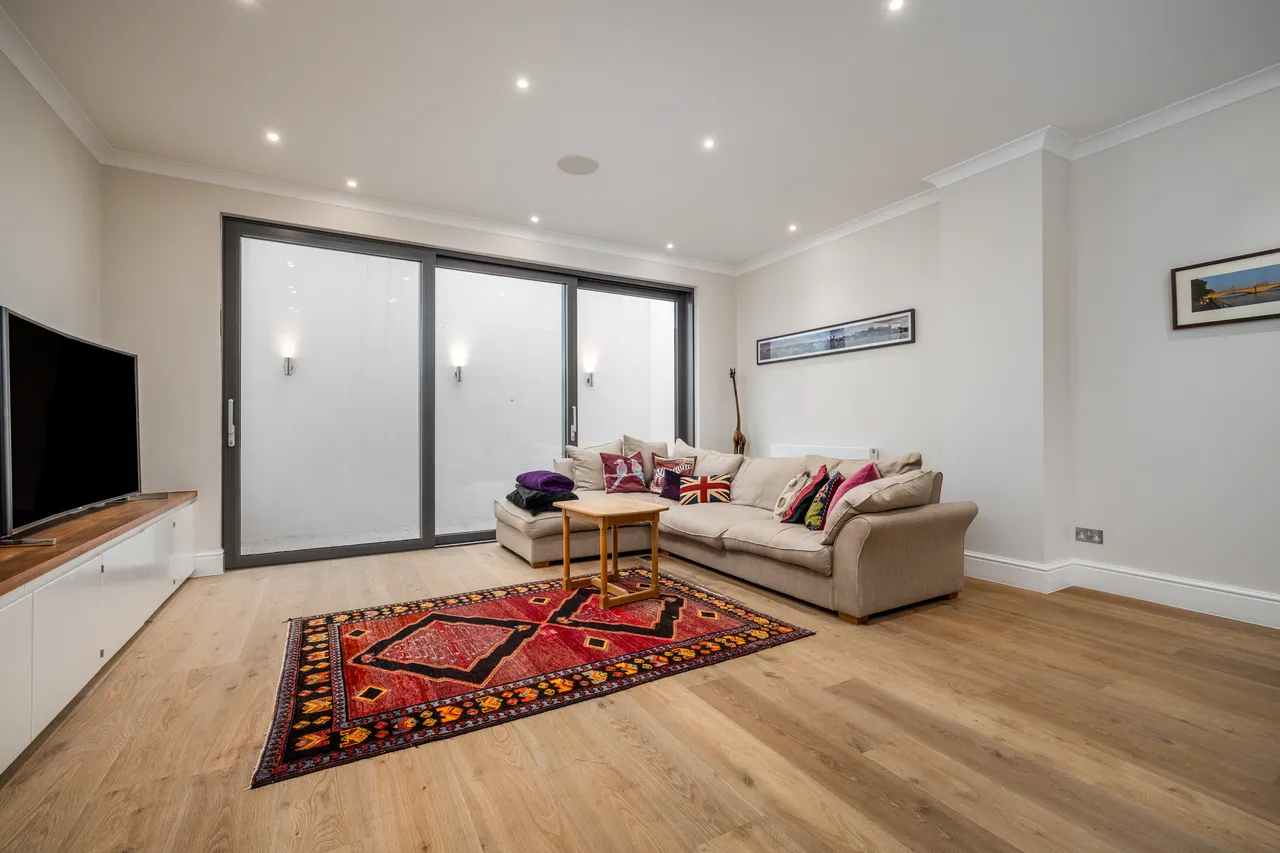 Cloncurry Street, Fulham, South West London, photo 9
