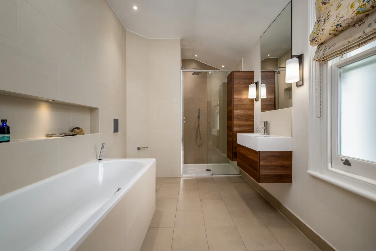 Cloncurry Street, Fulham, South West London, photo 11