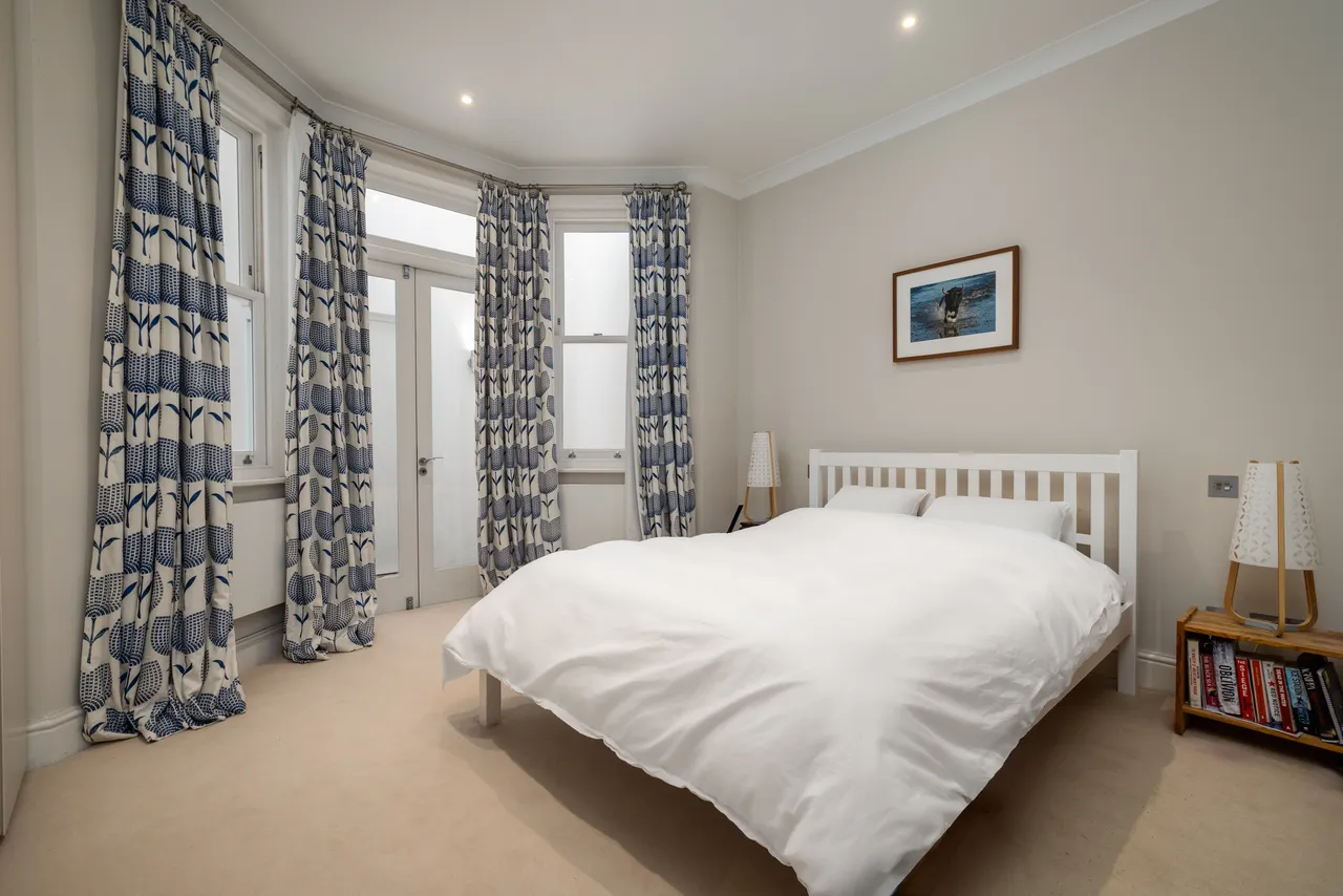 Cloncurry Street, Fulham, South West London, photo 10