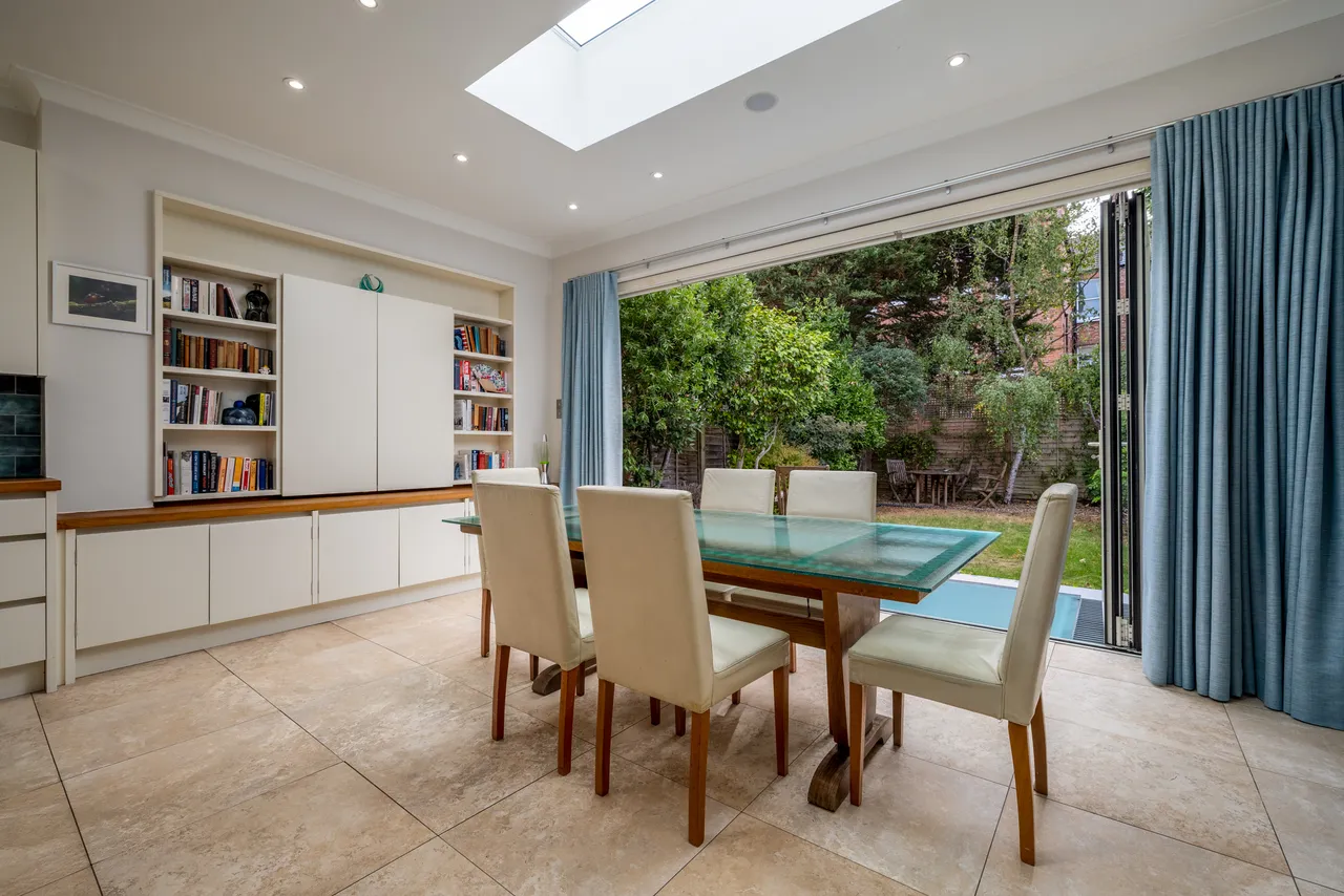 Cloncurry Street, Fulham, South West London, photo 4