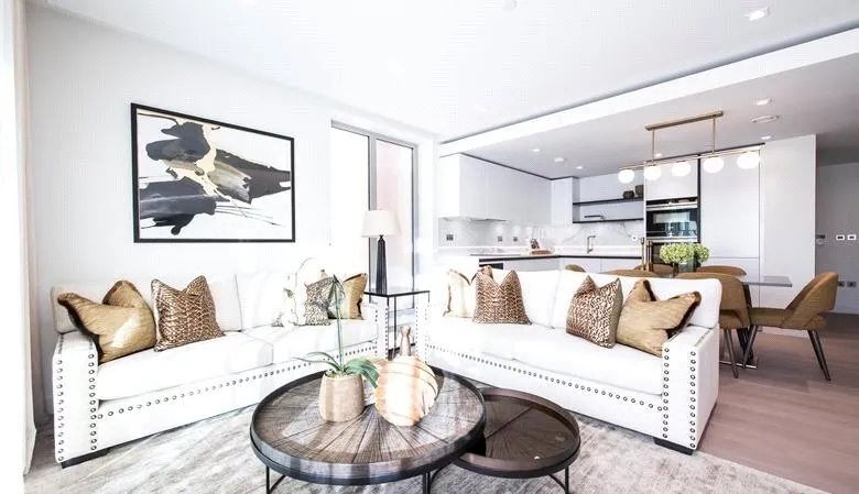 3 bed flat to rent, Edgware Road, Hyde Park, W2