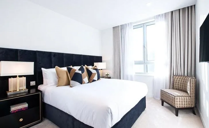 Edgware Road, Hyde Park, W2, photo 5