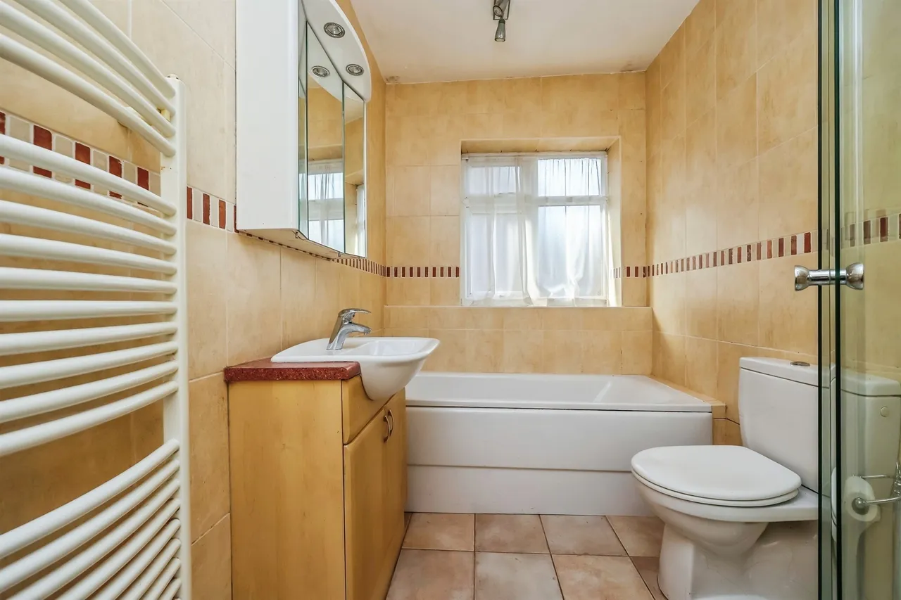 Whyburn Lane, Hucknall, NG15, photo 12
