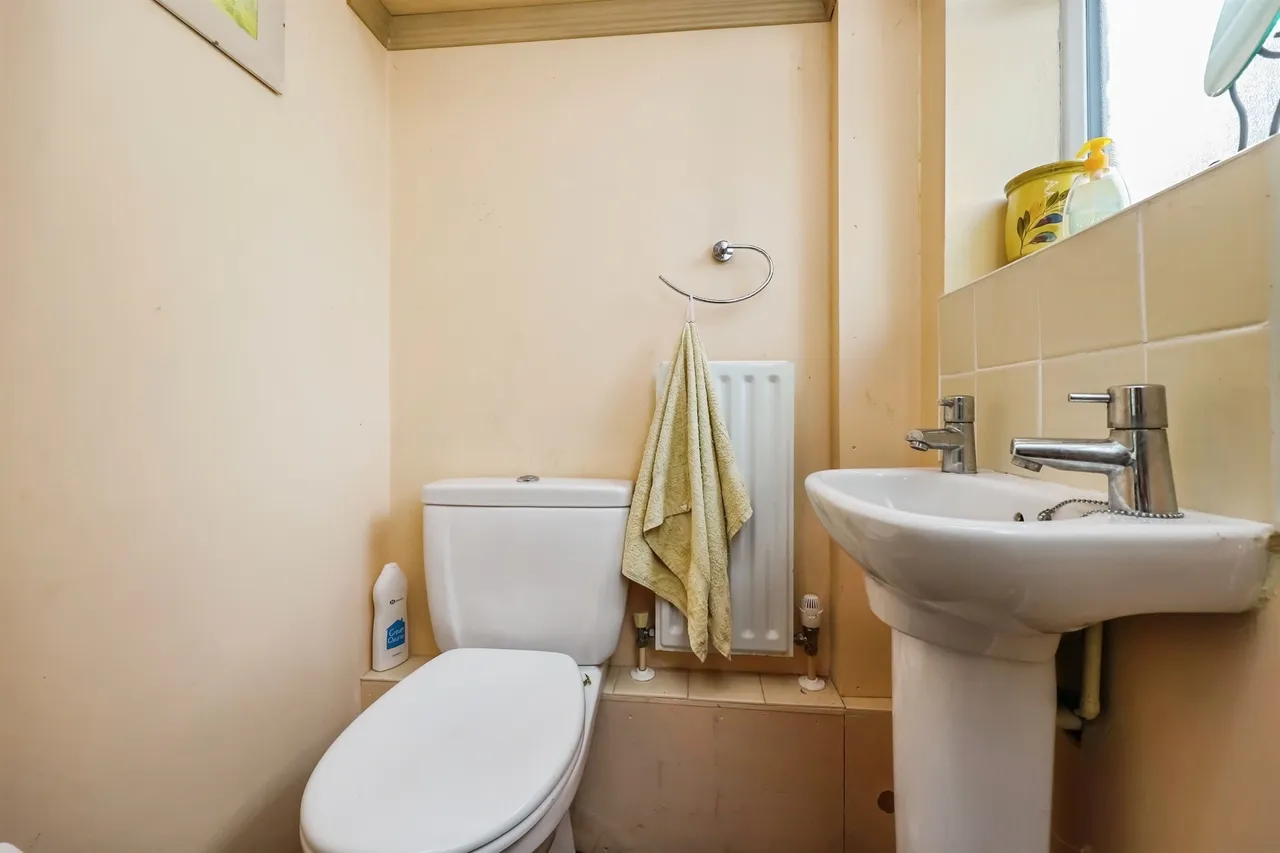 Whyburn Lane, Hucknall, NG15, photo 4