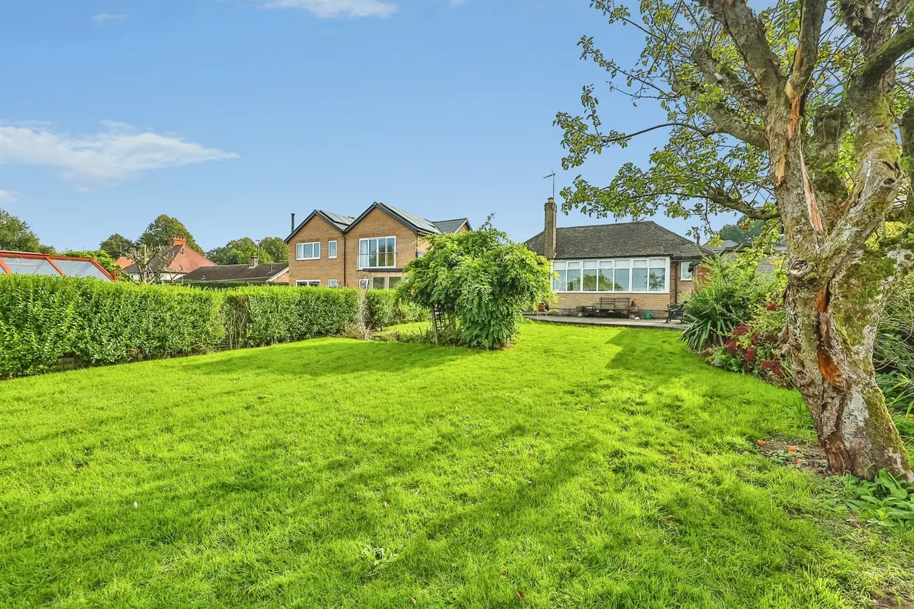 Whyburn Lane, Hucknall, NG15, photo 14