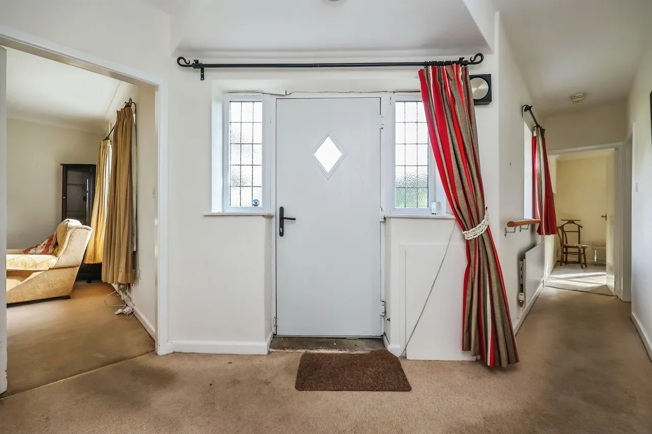 Whyburn Lane, Hucknall, NG15, photo 3