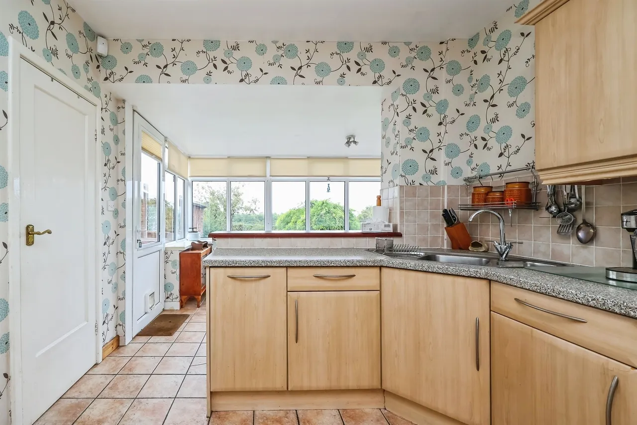 Whyburn Lane, Hucknall, NG15, photo 7