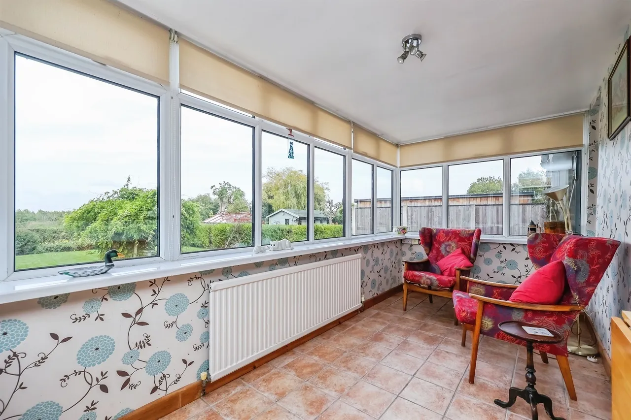 Whyburn Lane, Hucknall, NG15, photo 9