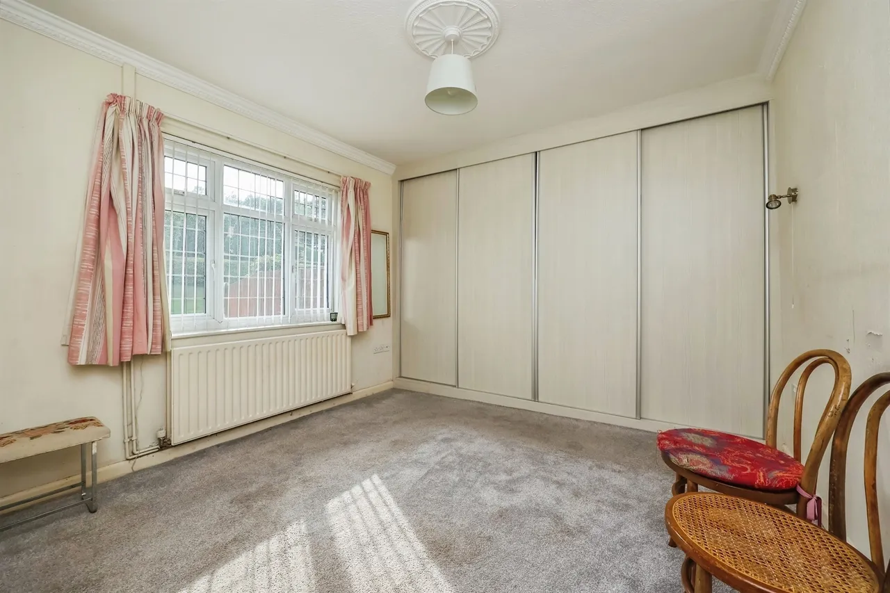 Whyburn Lane, Hucknall, NG15, photo 11
