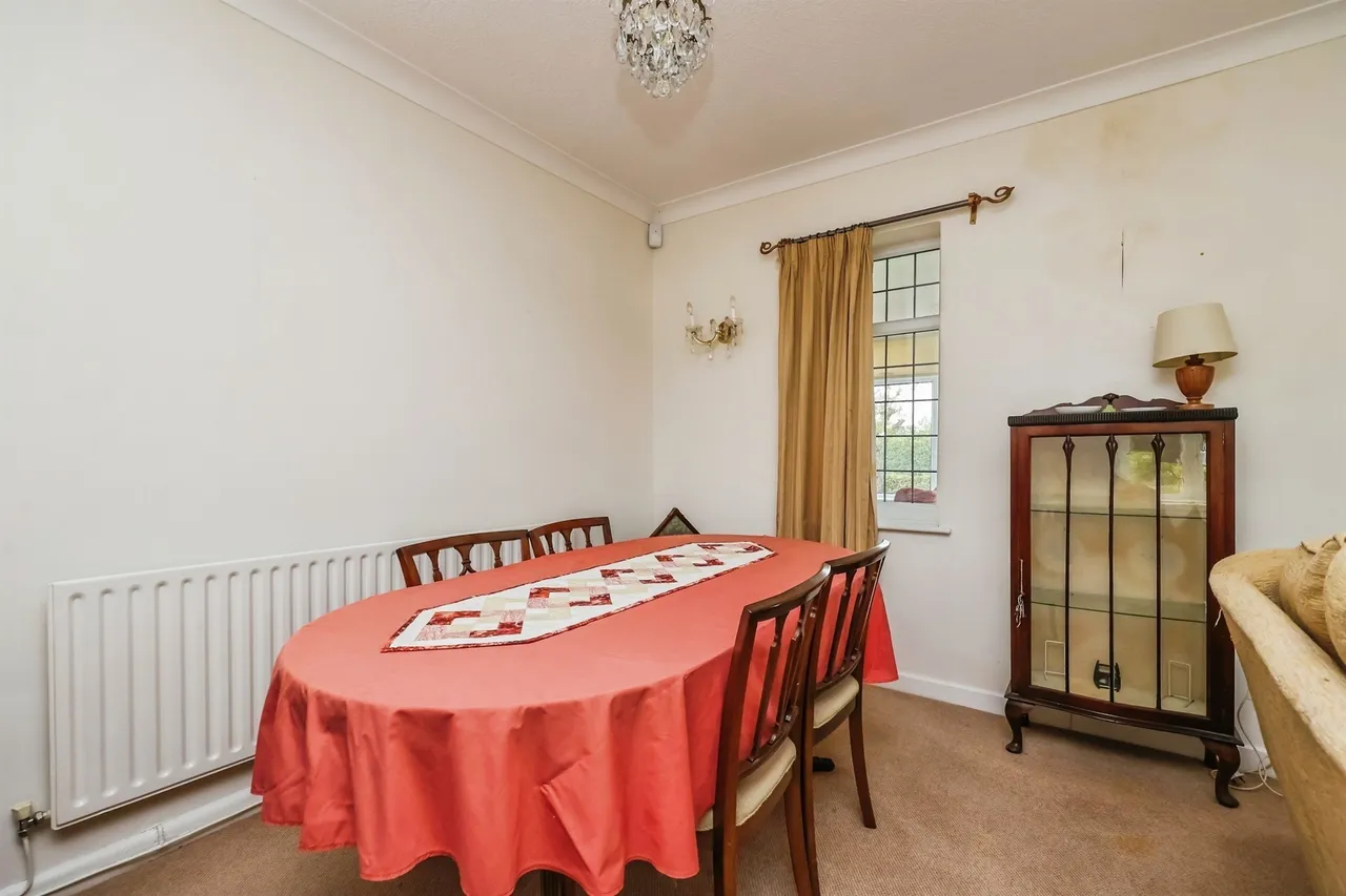 Whyburn Lane, Hucknall, NG15, photo 5