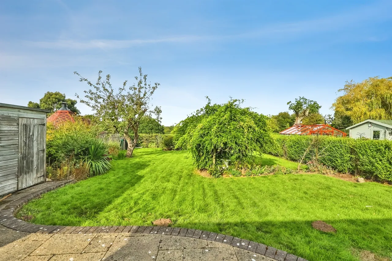 Whyburn Lane, Hucknall, NG15, photo 15
