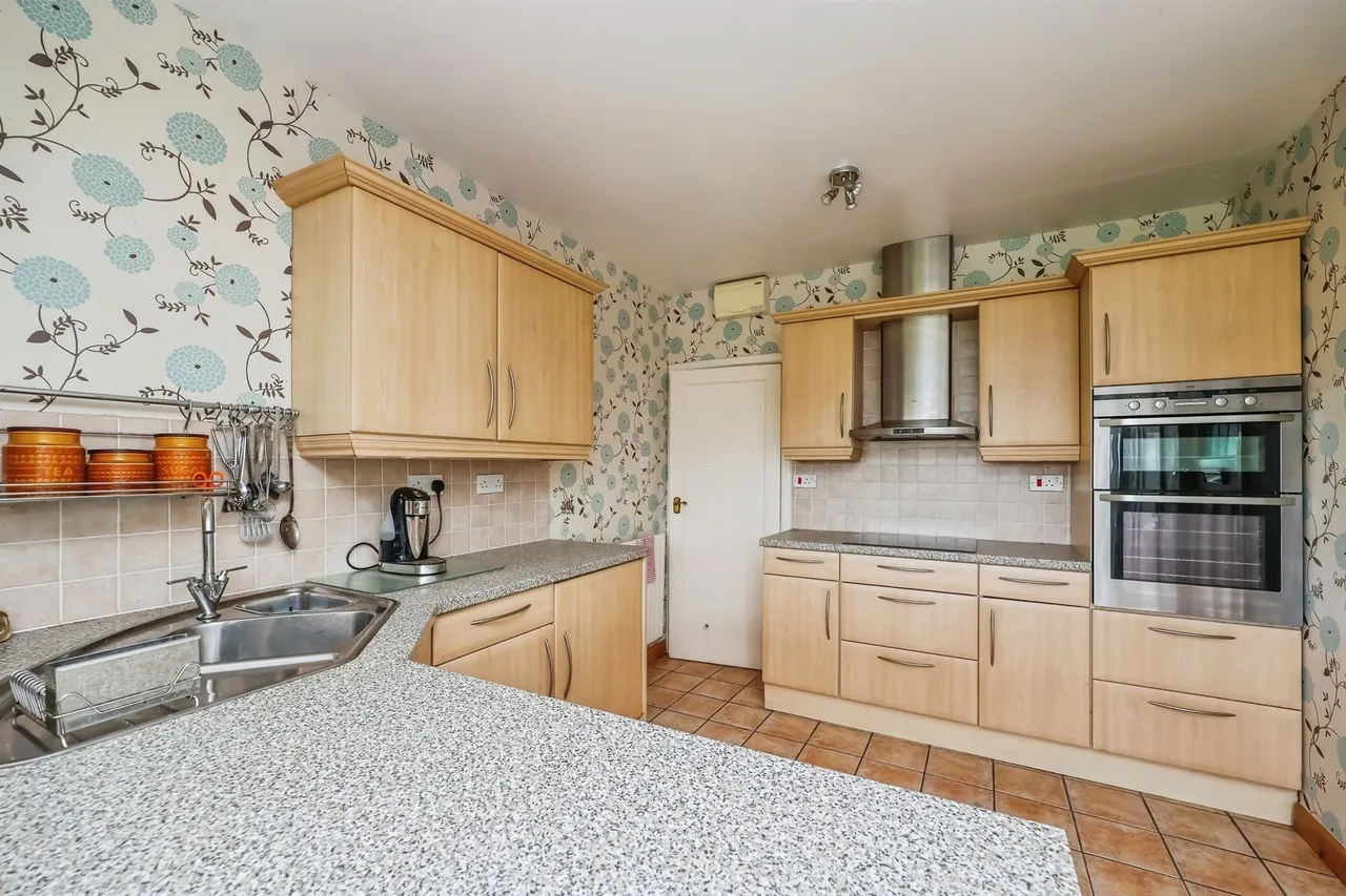 Whyburn Lane, Hucknall, NG15, photo 6