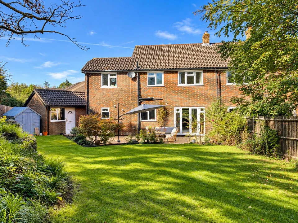 Pell Close, Wadhurst, photo 18