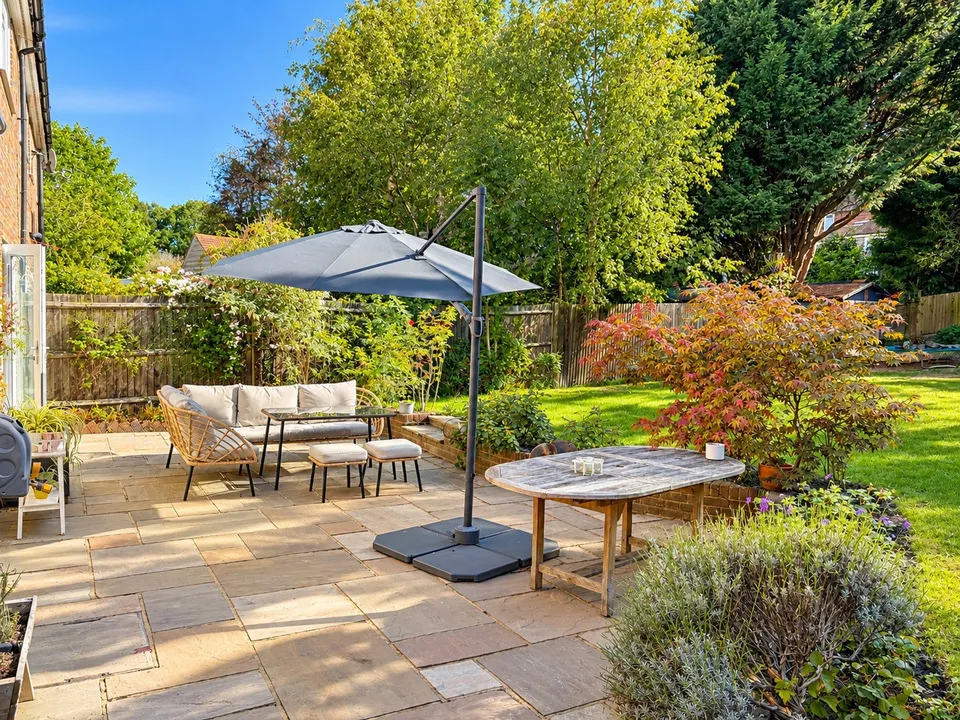 Pell Close, Wadhurst, photo 4