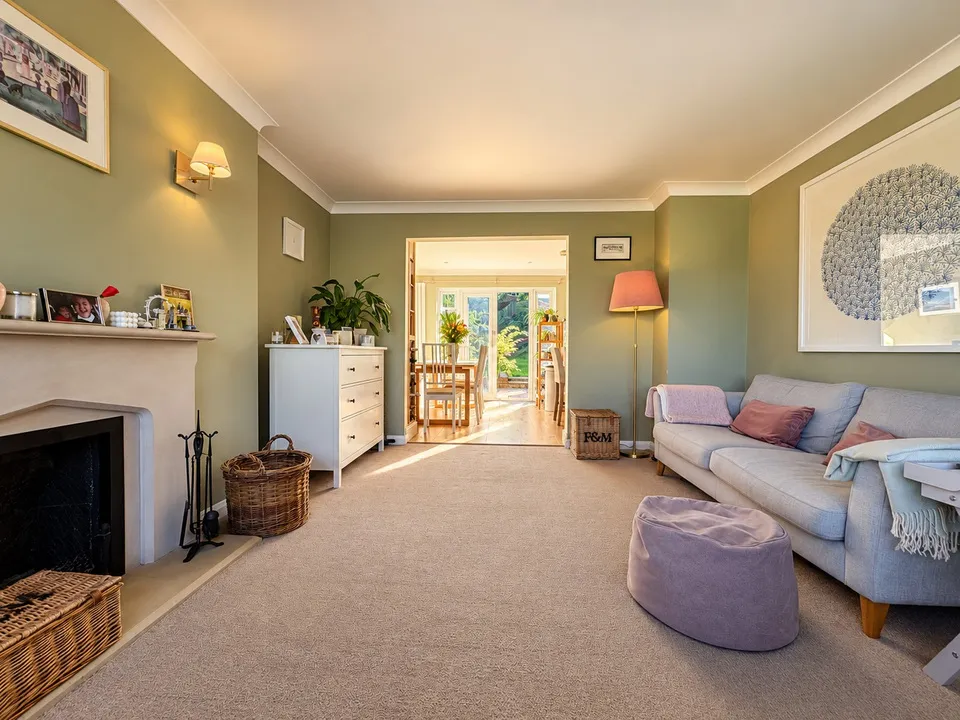 Pell Close, Wadhurst, photo 6