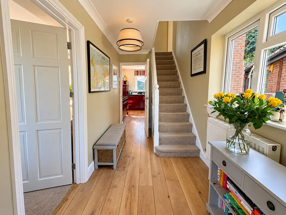 Pell Close, Wadhurst, photo 5