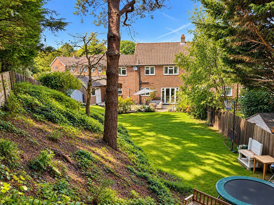 Pell Close, Wadhurst, photo 17