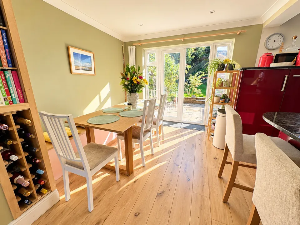 Pell Close, Wadhurst, photo 8