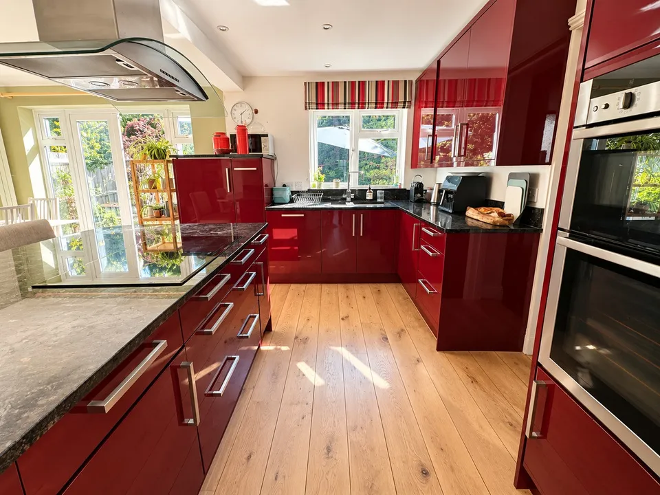 Pell Close, Wadhurst, photo 7