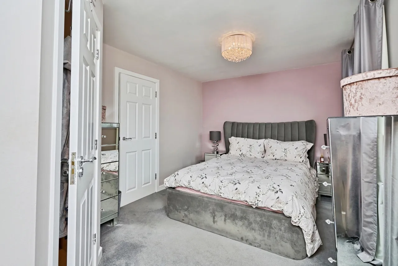 Ragstone Close, Walsall, West Midlands, WS2, photo 14