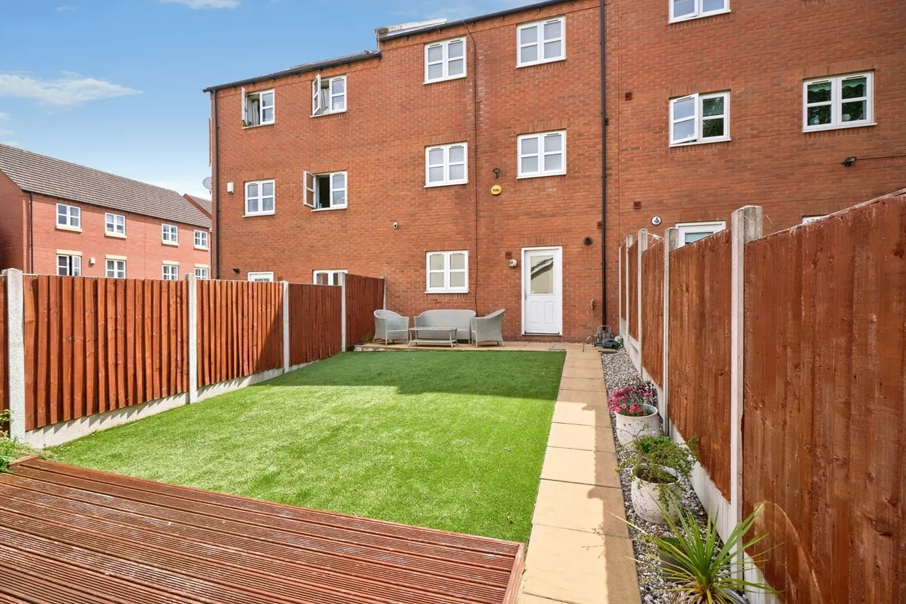 Ragstone Close, Walsall, West Midlands, WS2, photo 20