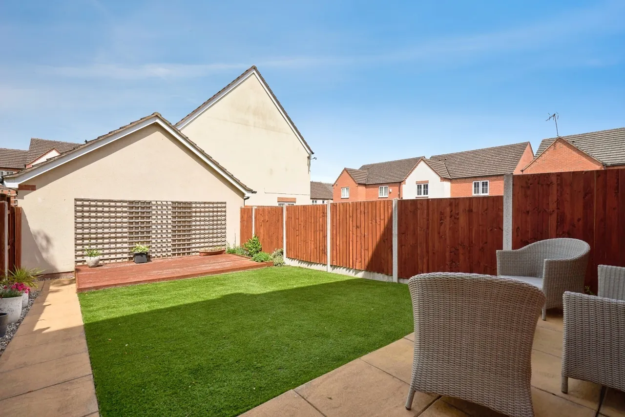Ragstone Close, Walsall, West Midlands, WS2, photo 4