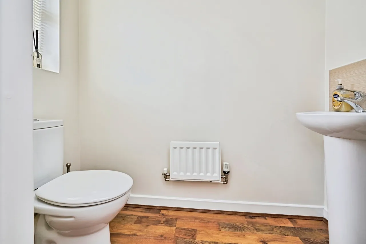 Ragstone Close, Walsall, West Midlands, WS2, photo 13