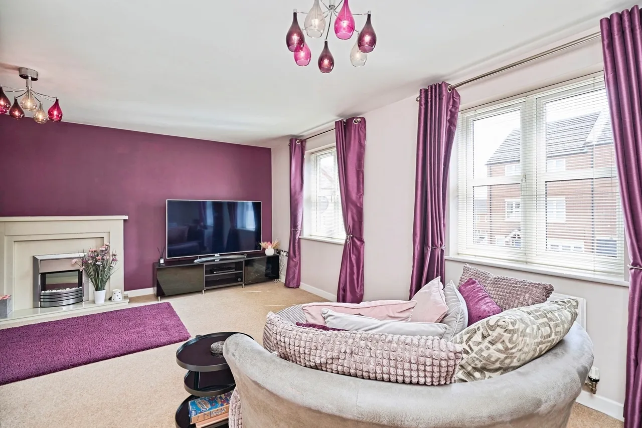 Ragstone Close, Walsall, West Midlands, WS2, photo 7