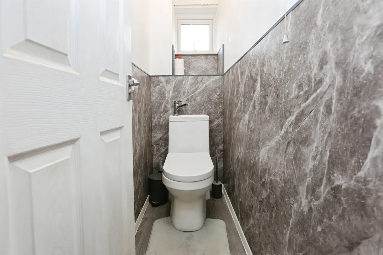 Homer Close, Gosport, photo 8