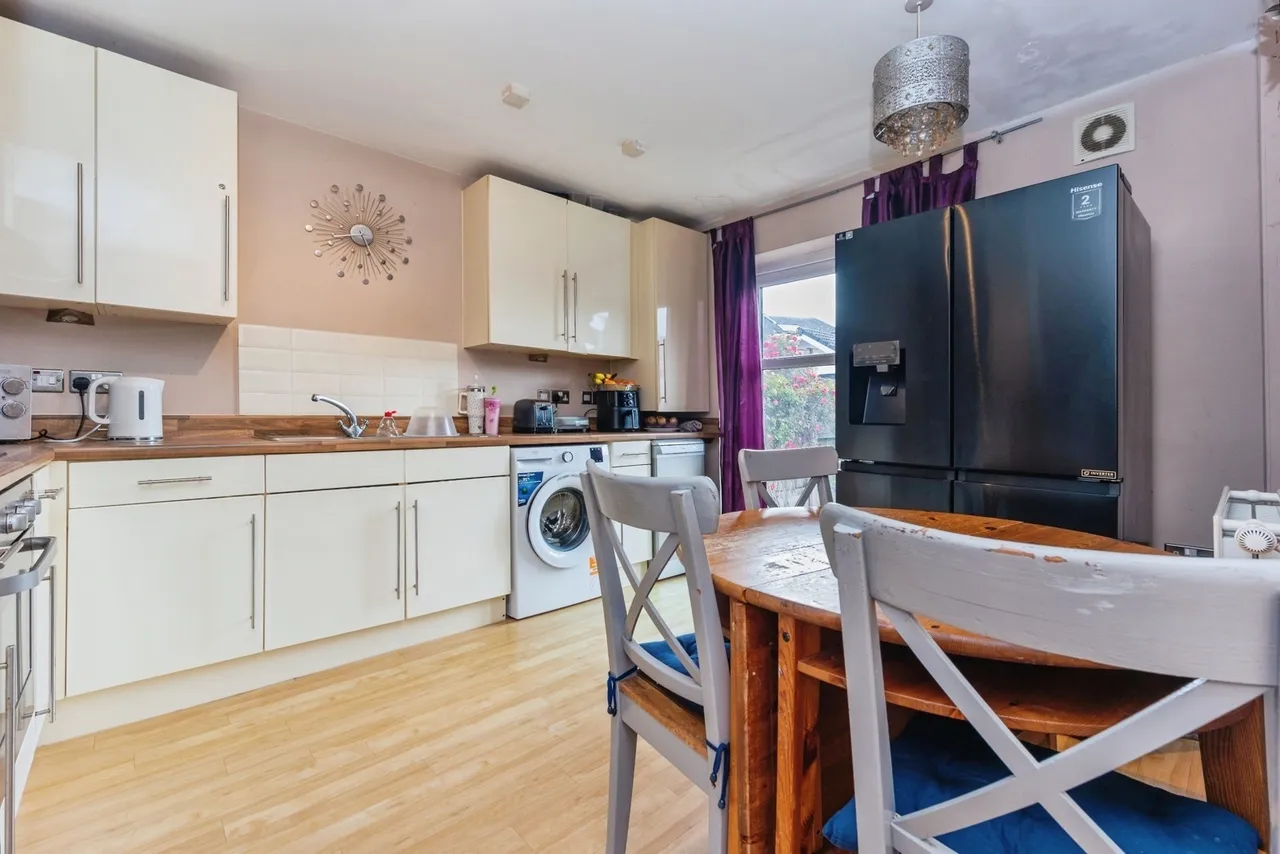 Painswick Road, Manchester, Greater Manchester, M22, photo 4
