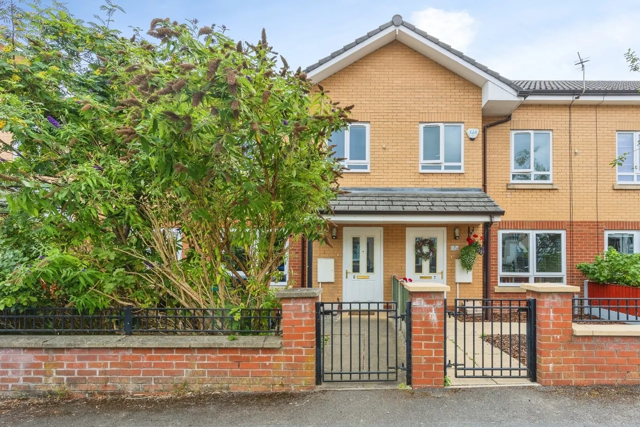 Painswick Road, Manchester, Greater Manchester, M22, photo 15